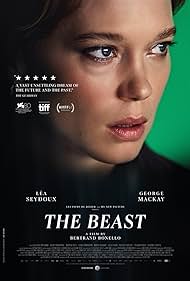 دانلود فیلم The Beast سال 2023 - جانور