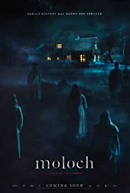 دانلود دوبله فارسی فیلم Moloch سال 2022 - مولوخ