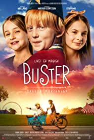 دانلود دوبله فارسی فیلم Buster's World سال 2021 - دنیای باستر