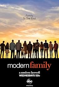 تریلر Modern Family