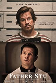 دانلود دوبله فارسی فیلم Father Stu سال 2022 - پدر استو