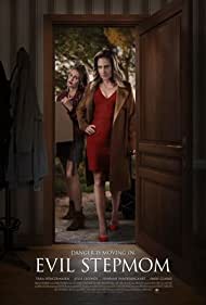 دانلود فیلم Evil Stepmom سال 2021 - نامادری شیطانی