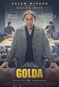 دانلود فیلم Golda سال 2023 - گلدا