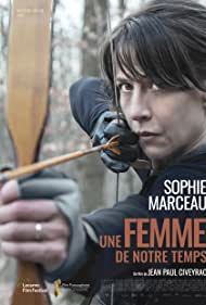 دانلود فیلم A Woman سال 2022 - زنی از زمان ما