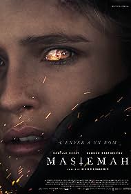 دانلود فیلم Mastemah سال 2022 - طلسم شده