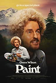 دانلود دوبله فارسی فیلم Paint سال 2023 - نقاشی بکش