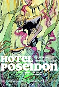 دانلود فیلم Hotel Poseidon سال 2021 - هتل پوزیدون