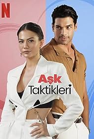 دانلود فیلم Love Tactics سال 2022 - تاکتیکهای عشق