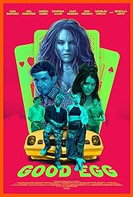 دانلود فیلم Good Egg سال 2023 - تخمک خوب