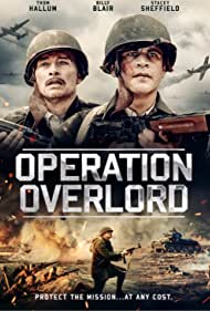 دانلود فیلم Operation Overlord سال 2021 - عملیات اورلورد