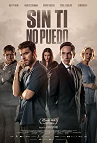دانلود فیلم Can't Live Without You سال 2022 - نمی توانم بدون تو زندگی کنم