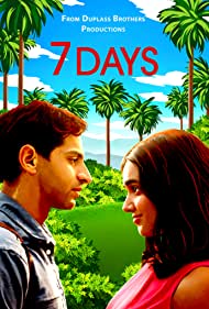 دانلود فیلم 7 Days سال 2021 - 7 روز