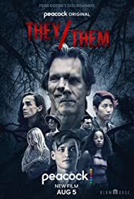 دانلود فیلم They Them سال 2022 - آنها ، آنها