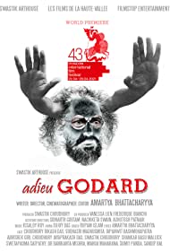 دانلود فیلم Adieu Godard سال 2021 - خداحافظ گدار