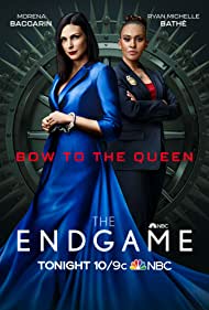 دانلود فیلم The Endgame سال 2022 - پایان بازی