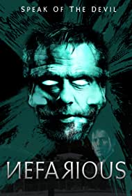 دانلود دوبله فارسی فیلم Nefarious سال 2023 - نفریوس
