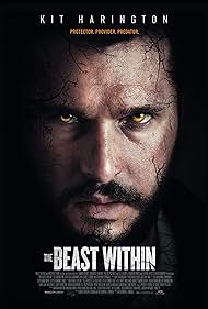 دانلود دوبله فارسی فیلم The Beast Within سال 2024 - هیولای درون