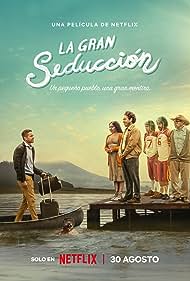 دانلود فیلم The Great Seduction سال 2023 - اغوای بزرگ