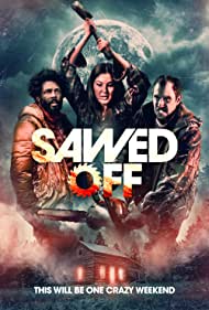 دانلود فیلم Sawed Off سال 2022 - اره شده