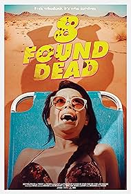 دانلود فیلم 8 Found Dead سال 2022 - هشت نفر مرده