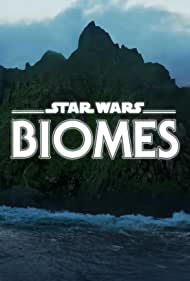 Star Wars Biomes