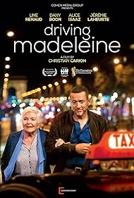 دانلود فیلم Driving Madeleine سال 2022 - رانندگی با مادلین