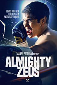 دانلود فیلم Almighty Zeus سال 2022 - زئوس قادر مطلق