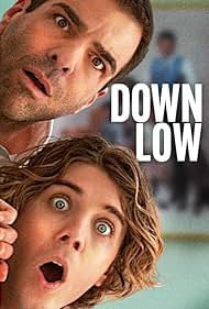 دانلود فیلم Down Low سال 2023 - رابطه پنهانی