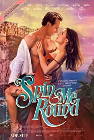 دانلود فیلم Spin Me Round سال 2022 - منو بچرخون