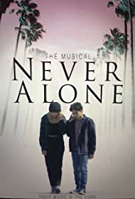 دانلود فیلم Never Alone سال 2022 - هرگز به تنهایی