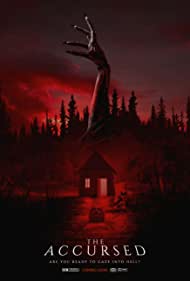 دانلود فیلم The Accursed سال 2022 - ملعون