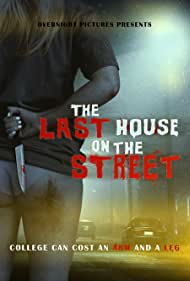 دانلود فیلم The Last House on the Street سال 2021 - آخرین خانه در خیابان