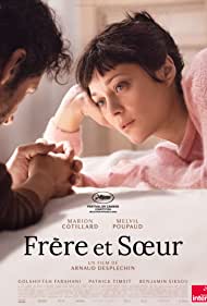 دانلود فیلم Brother and Sister سال 2022 - برادر و خواهر