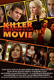 دانلود فیلم Killer Movie: Director's Cut سال 2021 - فیلم قاتل: کات کارگردان