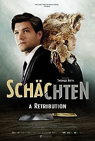 دانلود فیلم A Retribution سال 2022 - یک مجازات