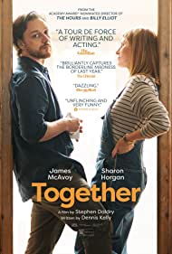 دانلود دوبله فارسی فیلم Together سال 2021 - با هم
