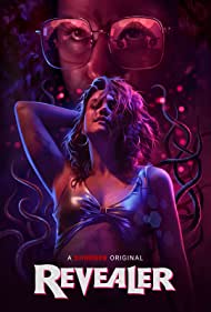 دانلود فیلم Revealer سال 2022 - افشاگر