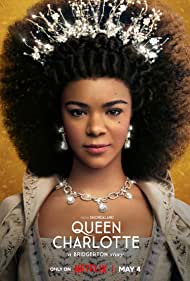 دانلود فیلم Queen Charlotte: A Bridgerton Story سال 2023 - ملکه شارلوت: داستانی از بریجرتون