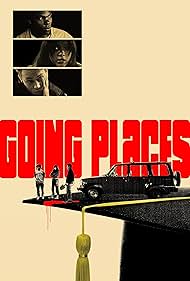 دانلود فیلم Going Places سال 2025 - رفتن بهسوی مقصد