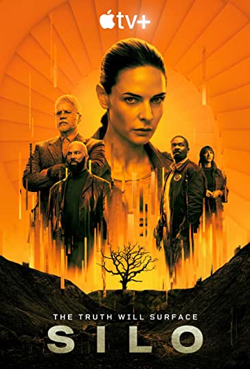 Silo 2023 سیلو