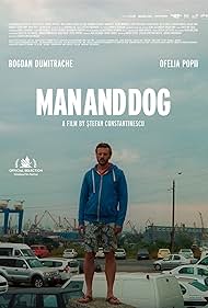 تریلر Man and Dog