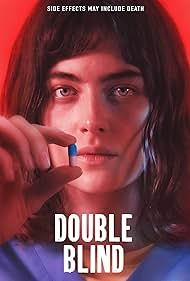 دانلود دوبله فارسی فیلم Double Blind سال 2023 - بیدار بمان