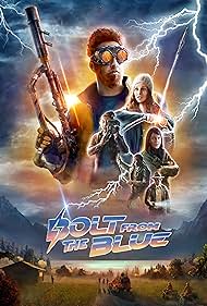 تریلر Bolt from the Blue