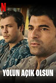 دانلود دوبله فارسی فیلم Godspeed سال 2022 - خدا به همراهت