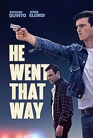 دانلود دوبله فارسی فیلم He Went That Way سال 2023 - او مسیر دیگری پیش گرفت