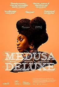 دانلود فیلم Medusa Deluxe سال 2022 - مدوسا دلوکس