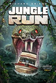 دانلود فیلم Jungle Run سال 2021