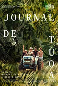 دانلود فیلم The Tsugua Diaries سال 2021 - خاطرات تسوگو