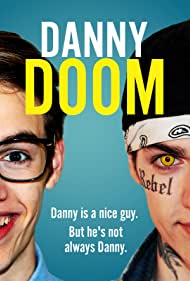 دانلود فیلم Danny Doom سال 2021 - سرنوشت دنی