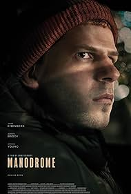 دانلود دوبله فارسی فیلم Manodrome سال 2023 - مردستان